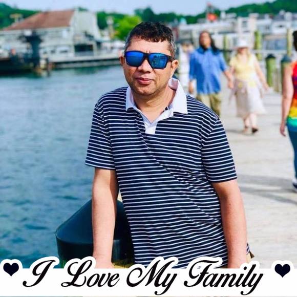 Meet your Posher, Prakash - Picture 1 of 1